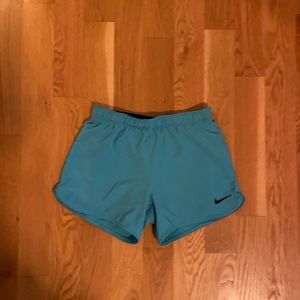 Nike Athletic Shorts